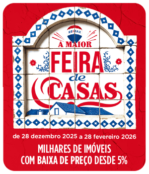 Feira de Casas
