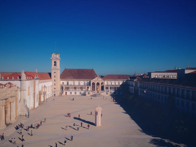 Coimbra